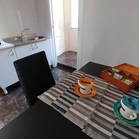 B&B Montebello Trani Eksteriør billede