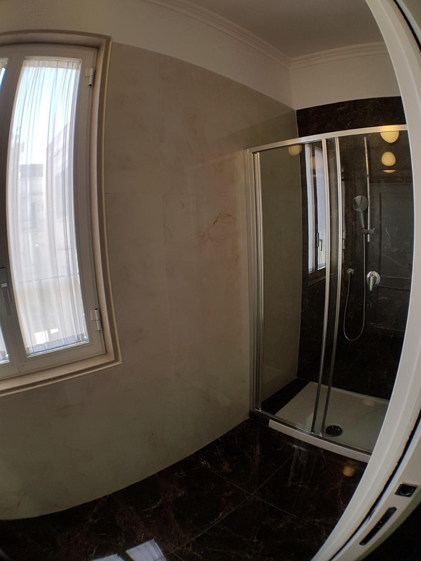 B&B Montebello Trani Eksteriør billede