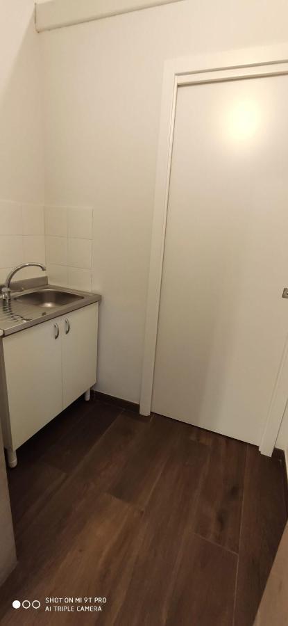 B&B Montebello Trani Eksteriør billede